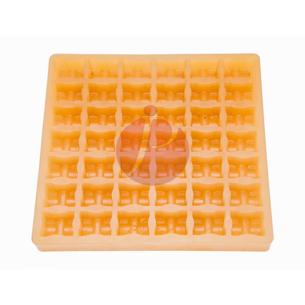 Coverblock Moulds